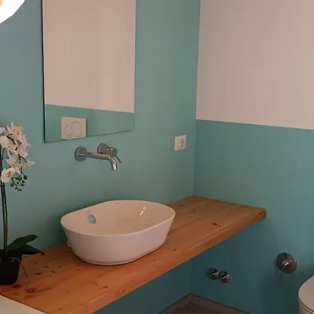 Gasthuis Vinci Recanati