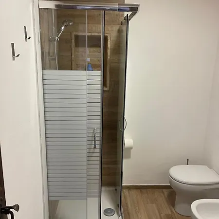 Gasthuis Vinci Recanati