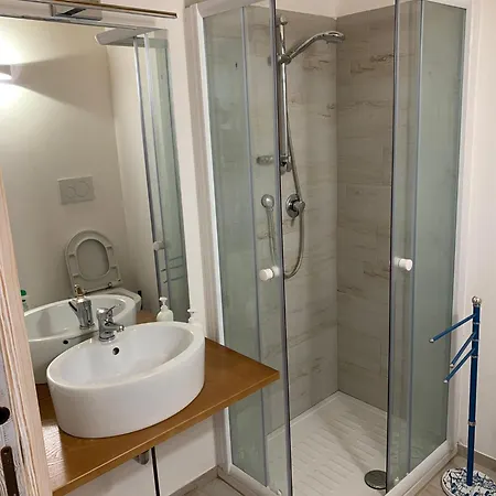 Gasthuis Vinci Recanati