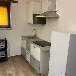 Guest house Vinci 4*