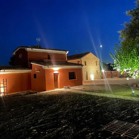 Pensionat Vinci Recanati