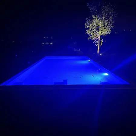 Pensionat Vinci Recanati