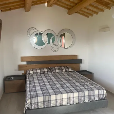 Guest house Vinci *