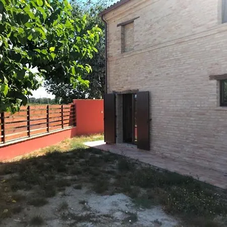 Guest house Vinci