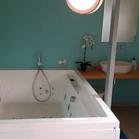 Guest house Vinci *
