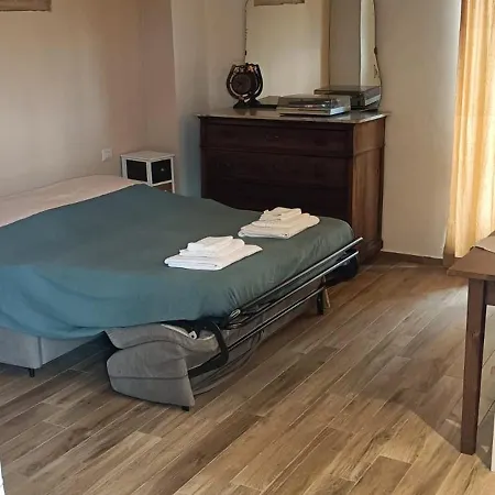 Vinci Guest house Recanati