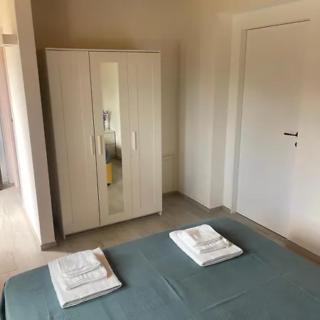 Guest house Vinci