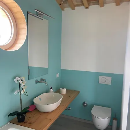Vinci Guest house *