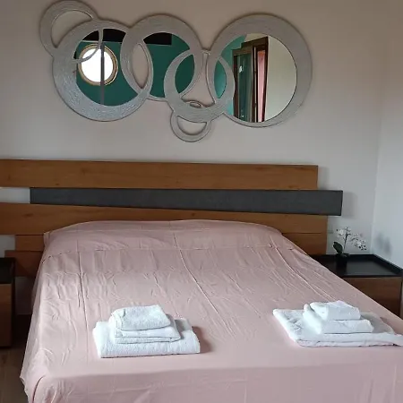 Guest house Vinci Recanati