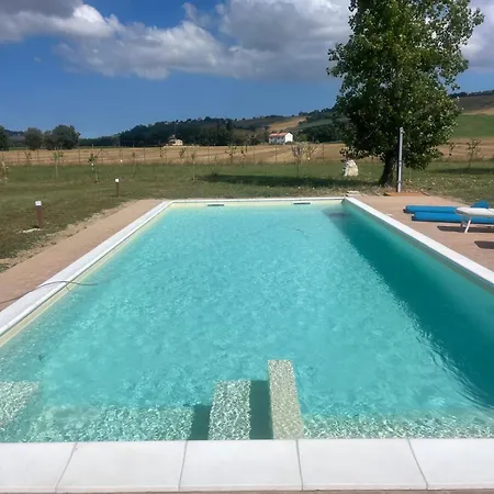 Vinci Guest house