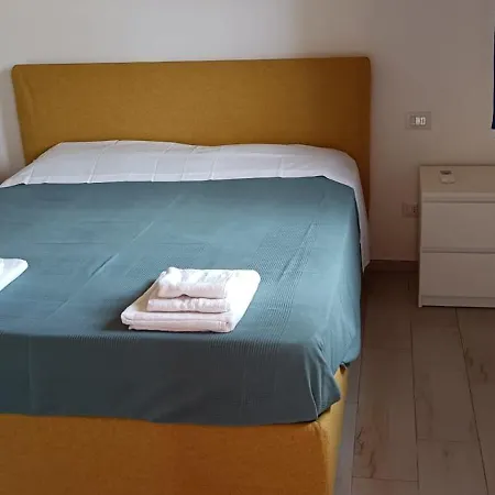 Guest house Vinci