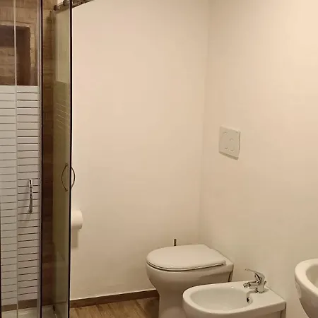 Vinci Guest house Recanati
