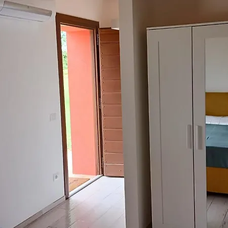 Vinci Guest house