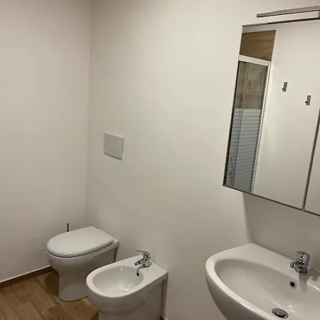 Guest house Vinci