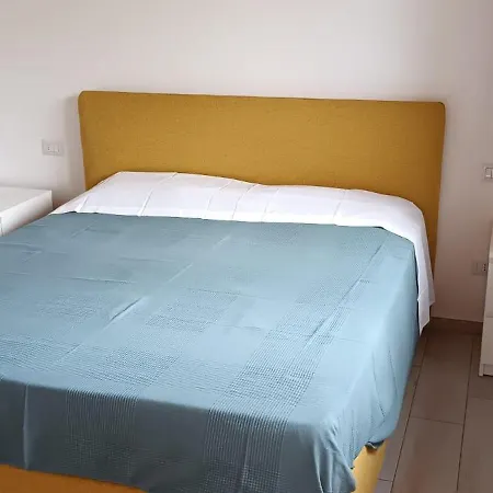 Vinci Guest house *