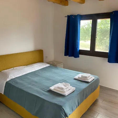 Guest house Vinci Recanati