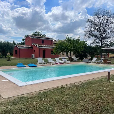 Vinci Guest house