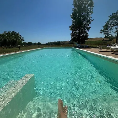 Vinci Guest house Recanati