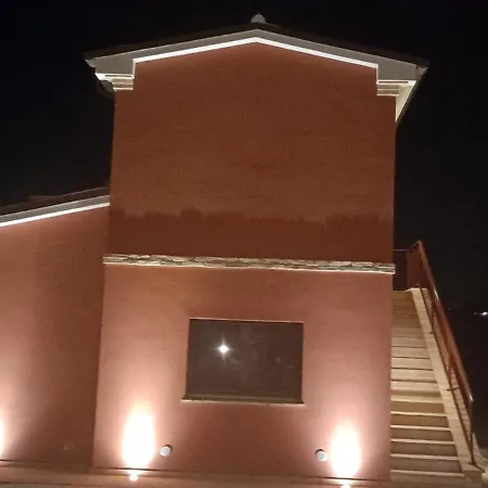 Vinci Recanati