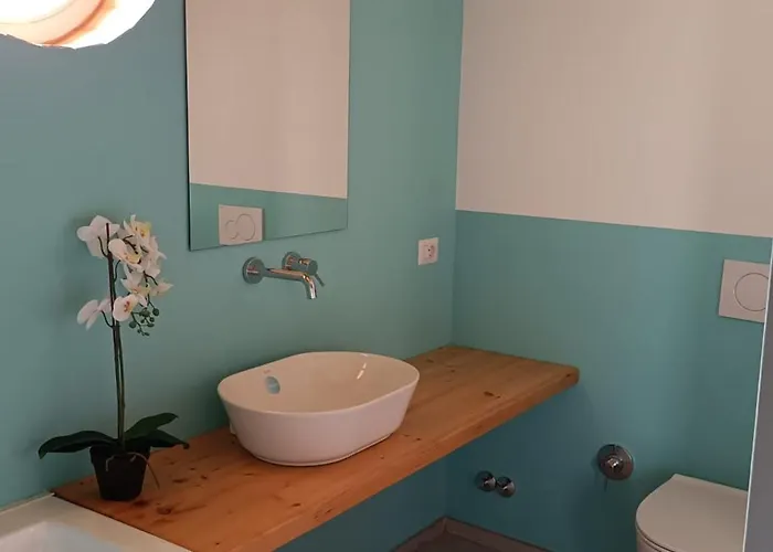 Guest house Vinci Recanati