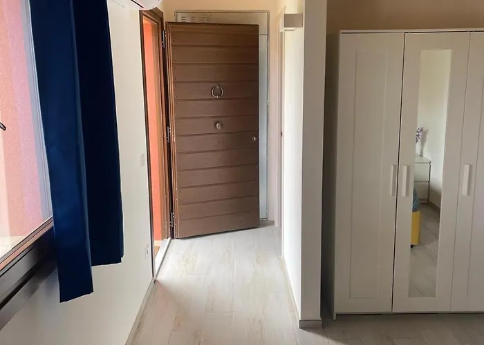 Guest house Vinci 3*