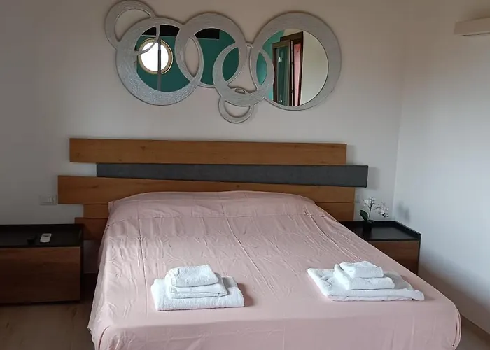 Guest house Vinci Recanati