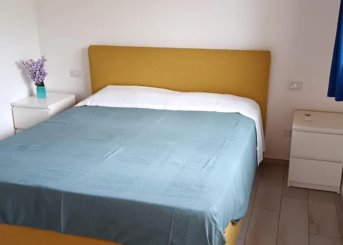 Vinci Guest house 3*