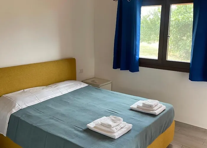 Guest house Vinci Recanati