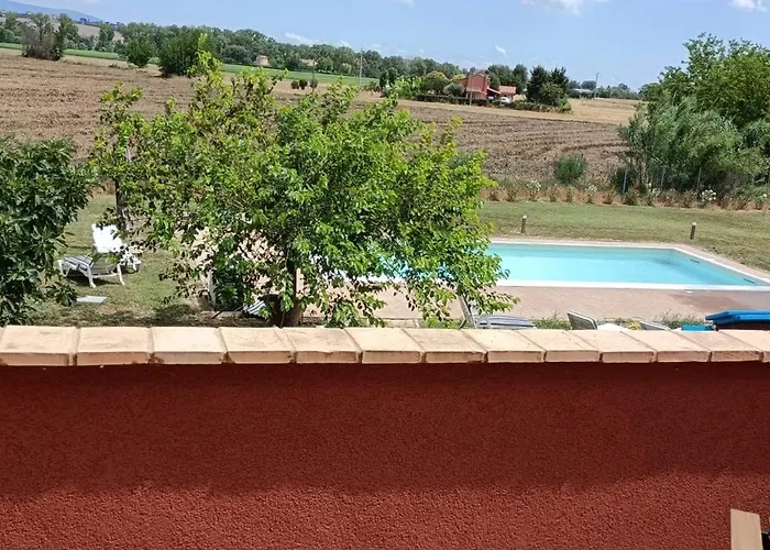 Vinci Guest house Recanati