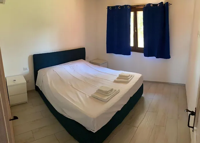 Vinci Guest house Recanati