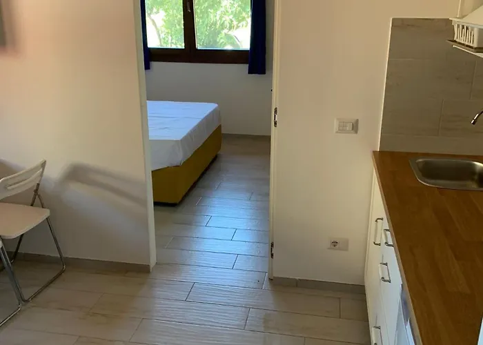 Vinci Guest house 3*